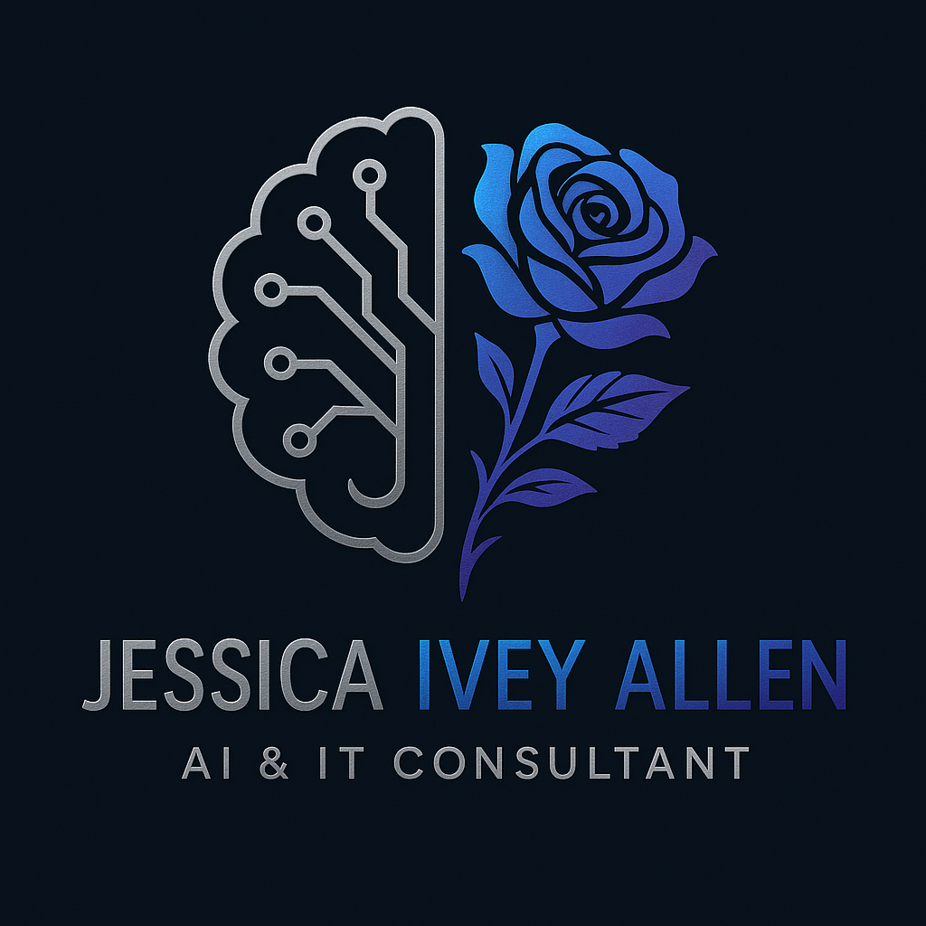 Jessica Ivey | Digital Portfolio