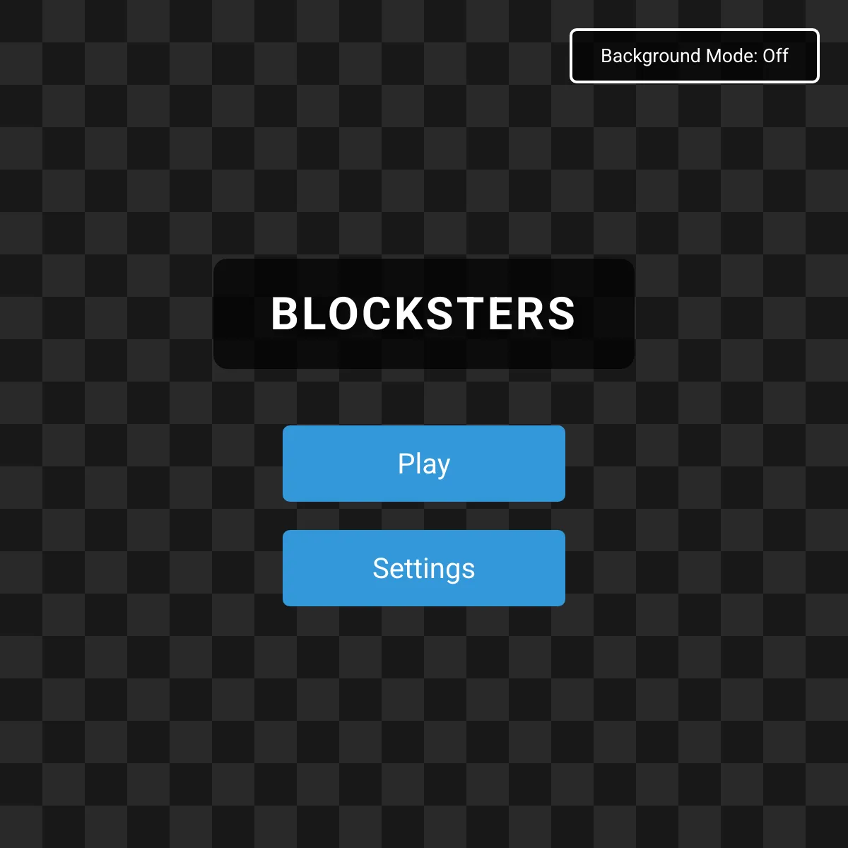 Blocksters