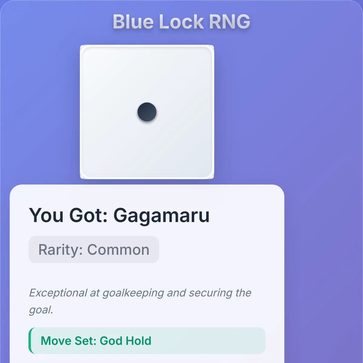 the project is loading