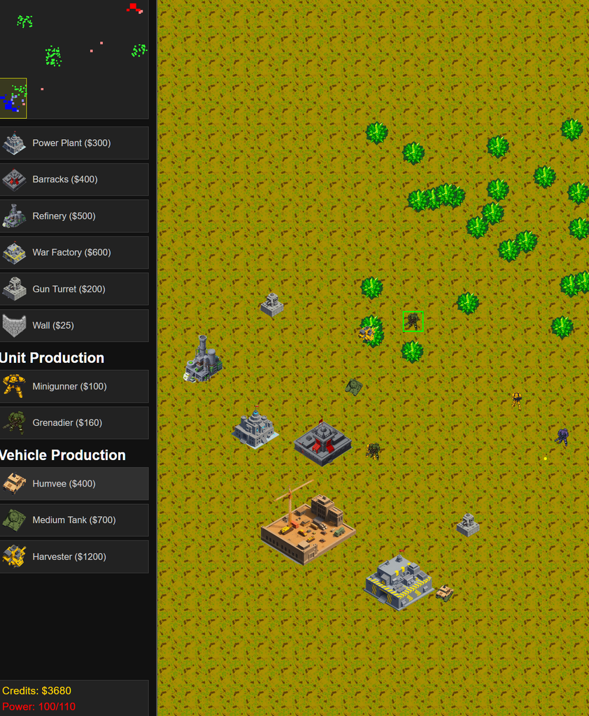Command & Conquer 1995