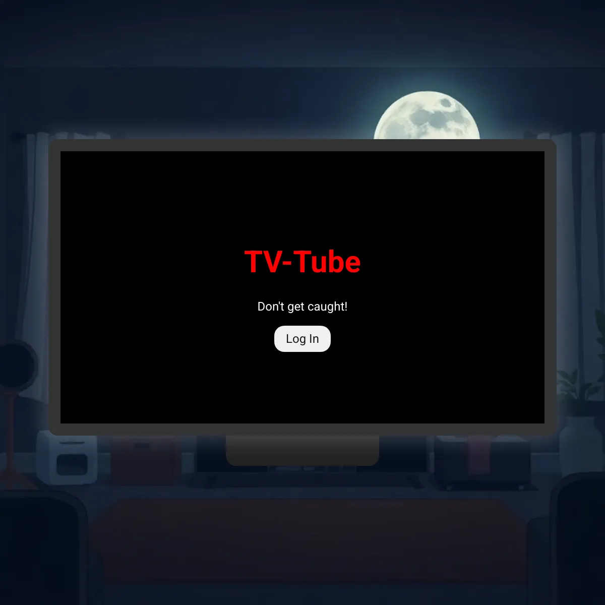 the project is loading