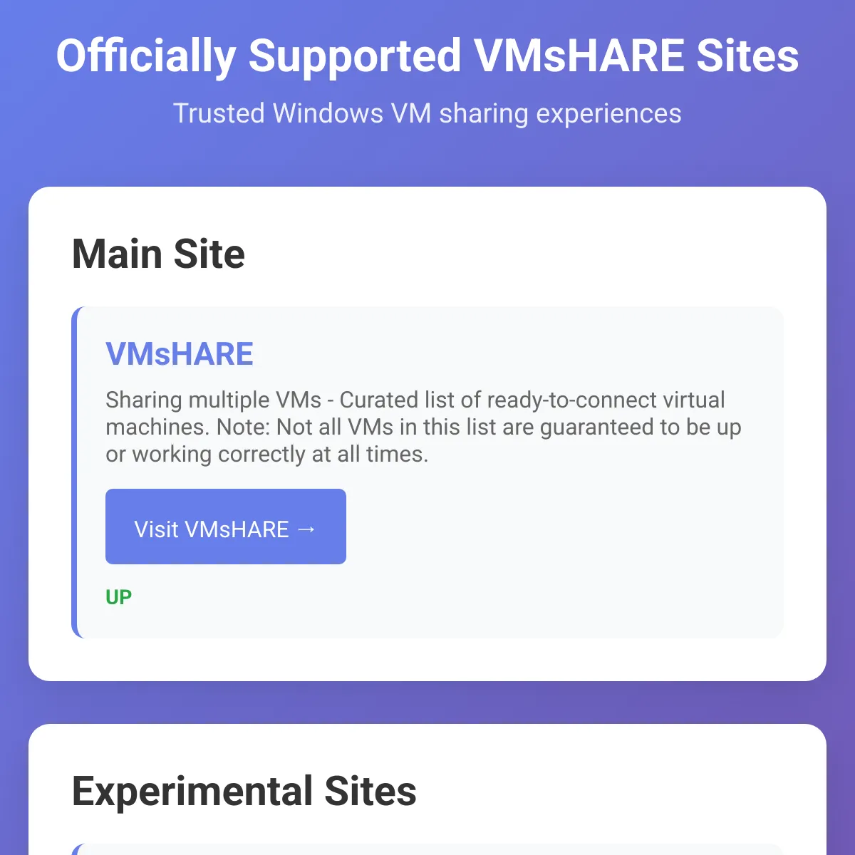 the project is loading