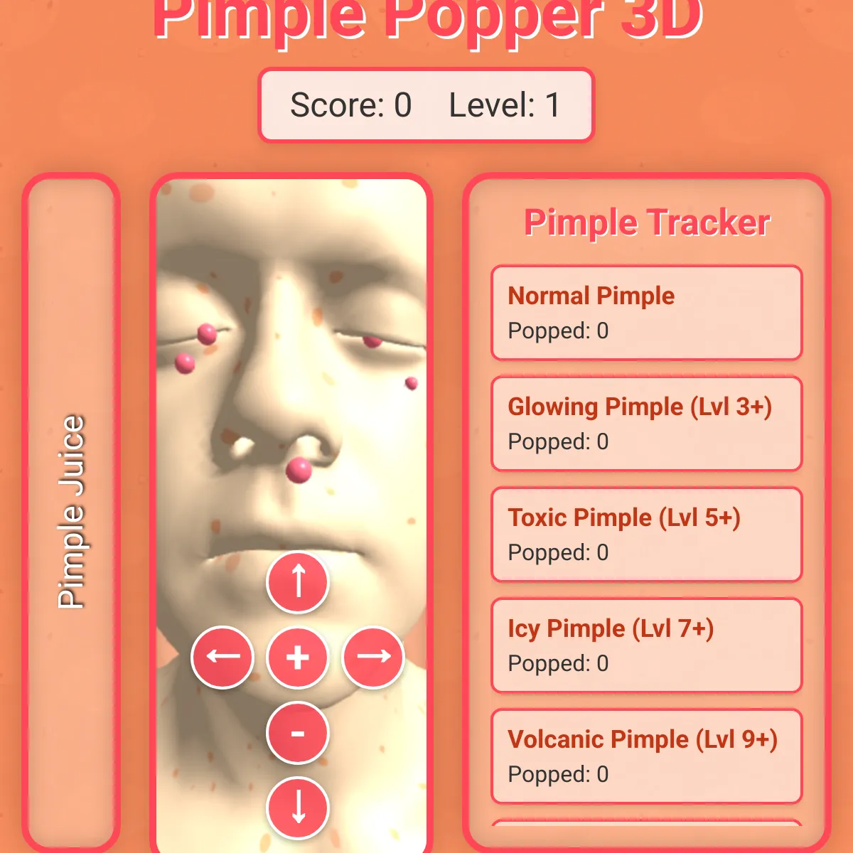 the project is loading