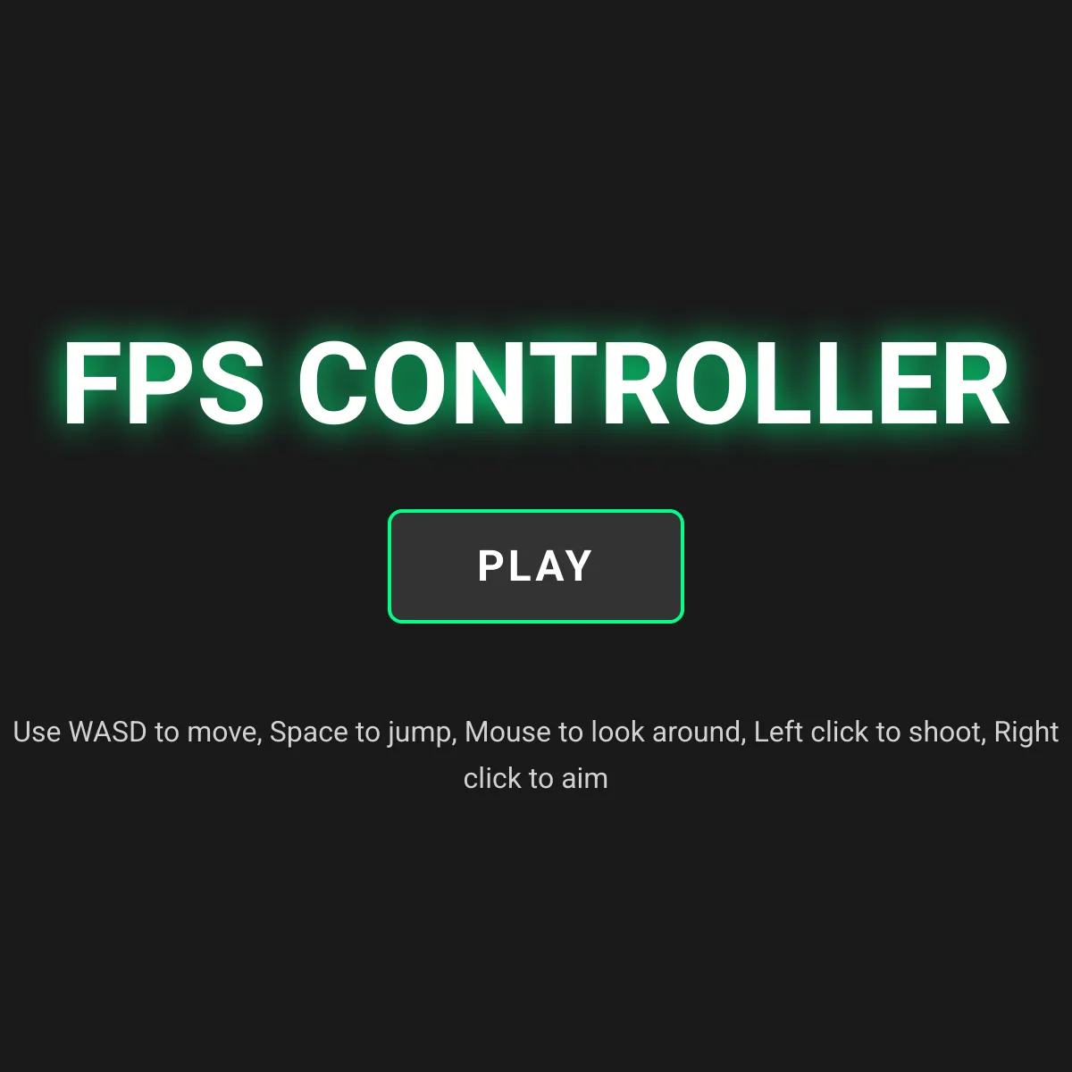 the project is loading