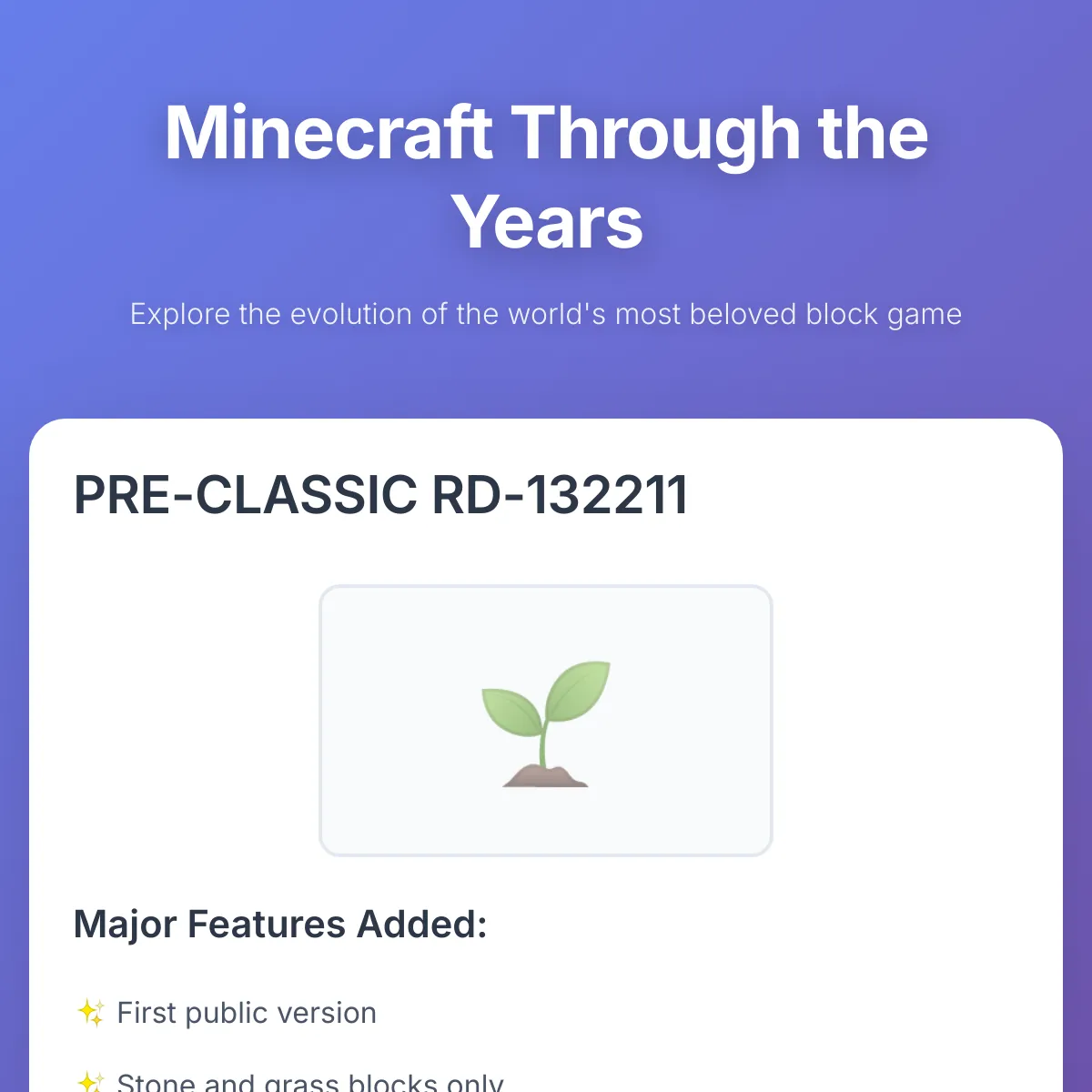 the project is loading