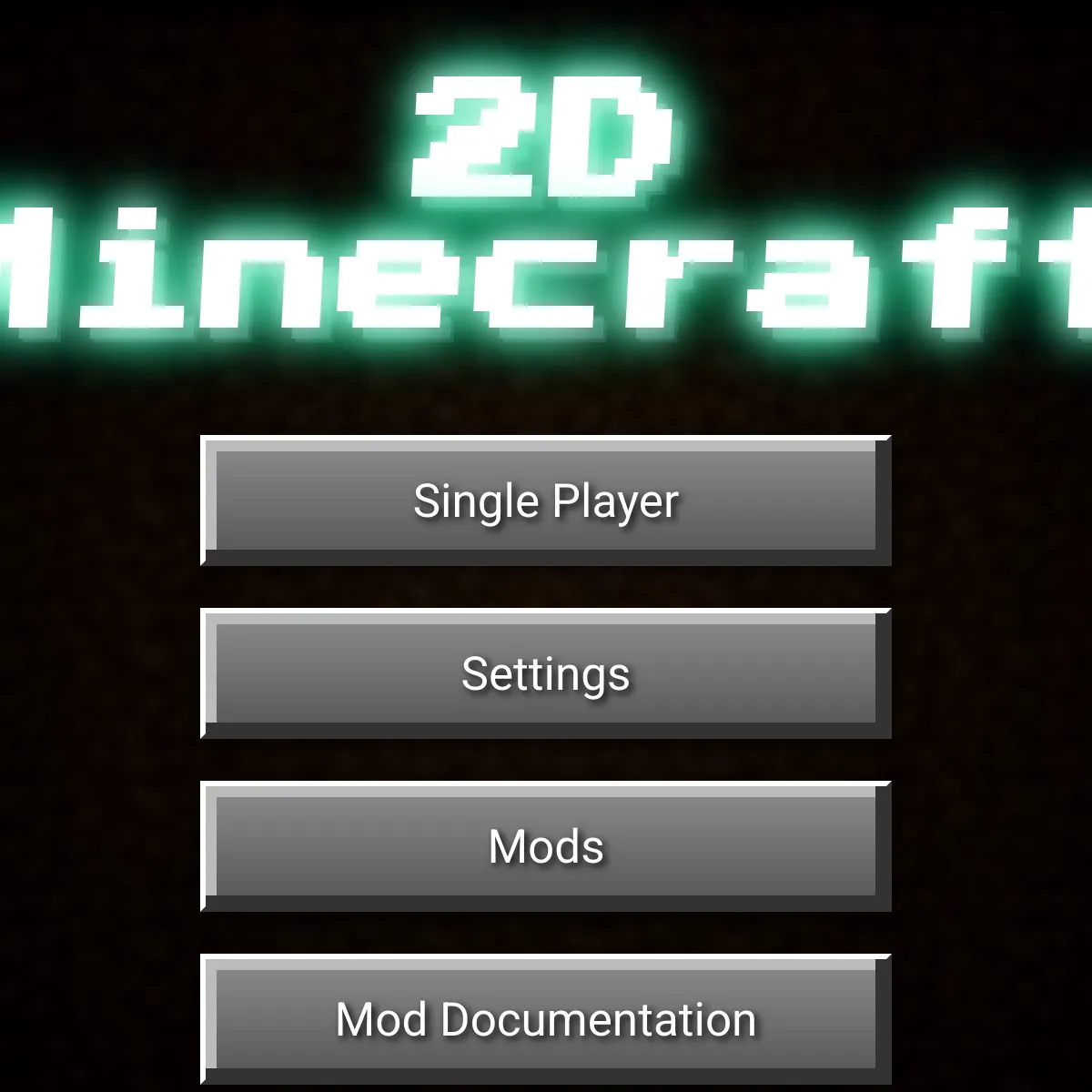 the project is loading