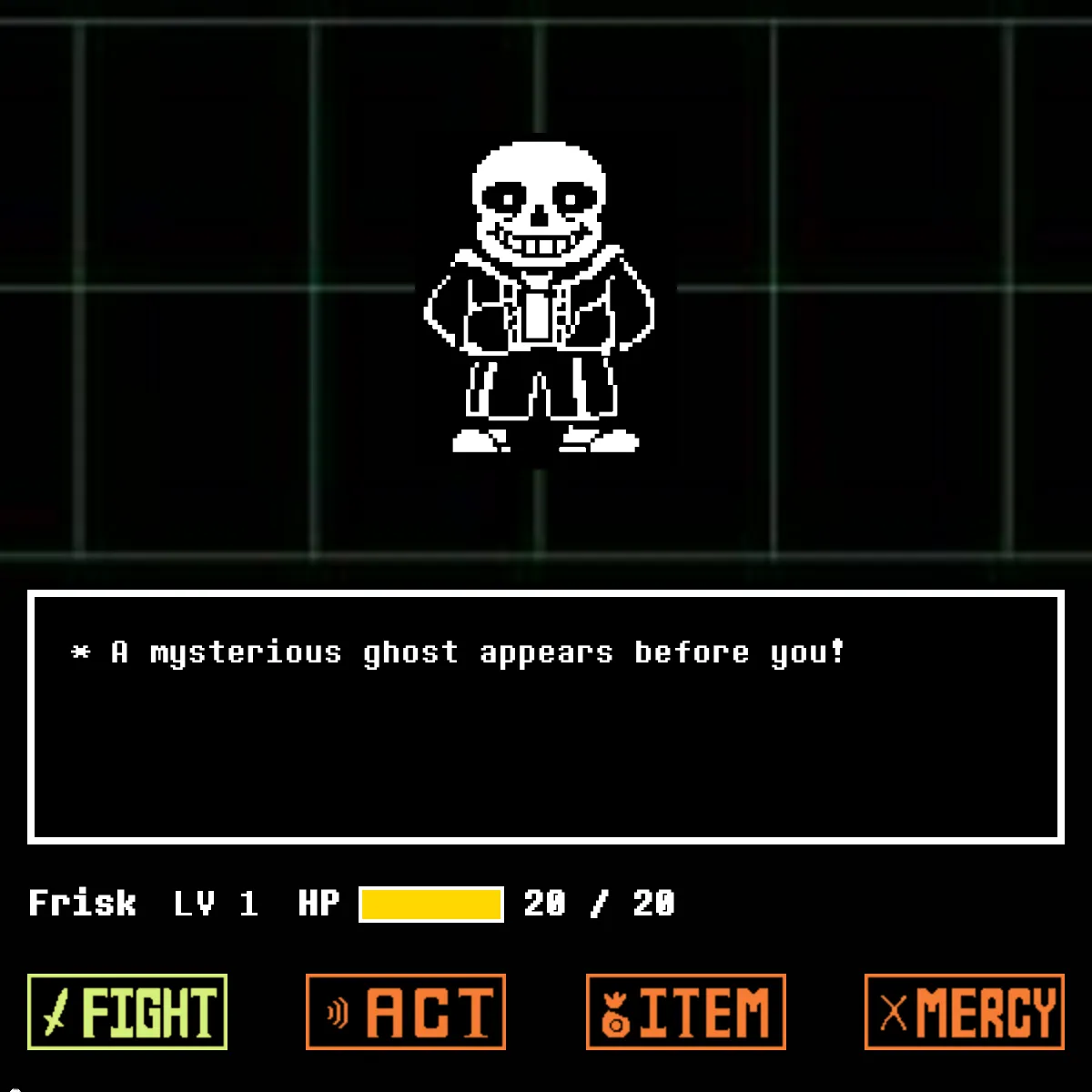 the project is loading