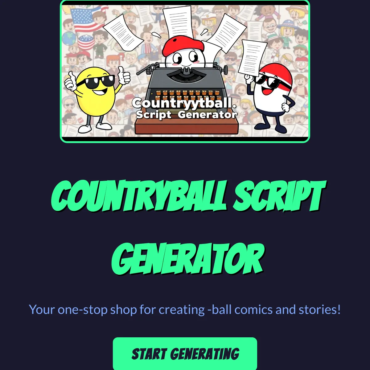 the project is loading
