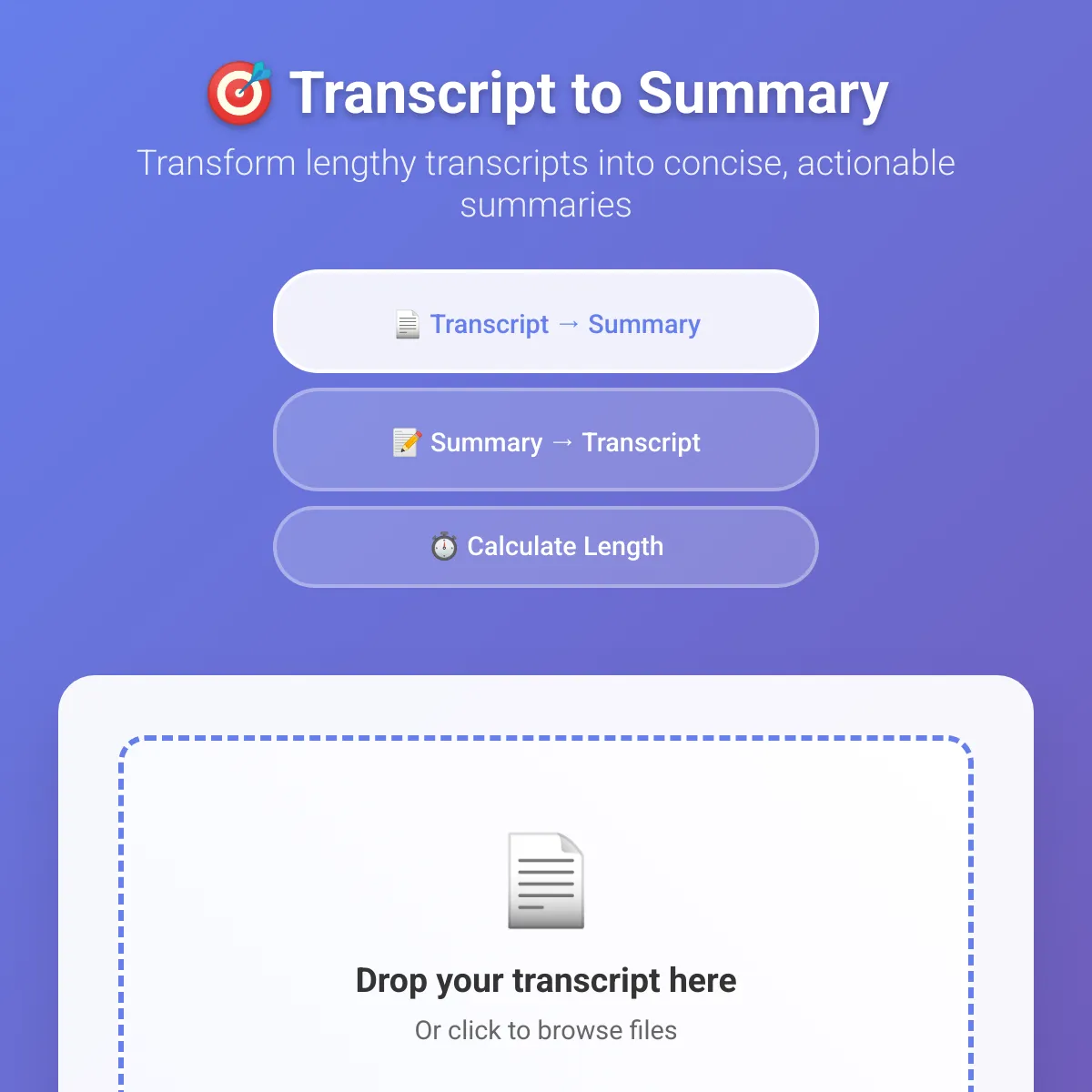 the project is loading
