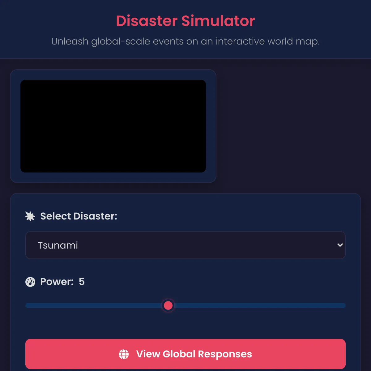 Disaster Simulator Definitive Edition