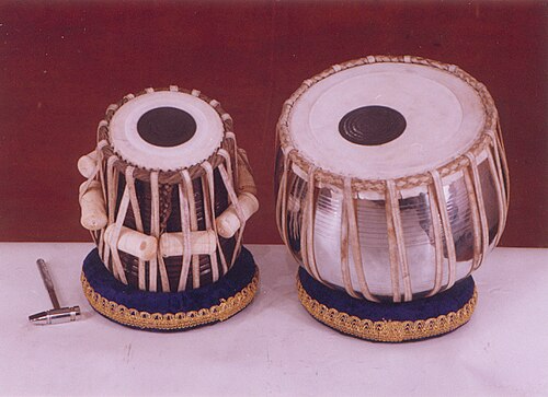 Carnatic Tala Studio