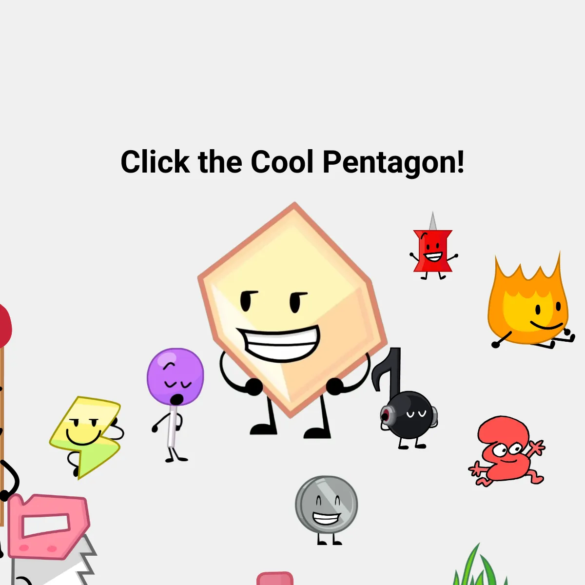 the project is loading