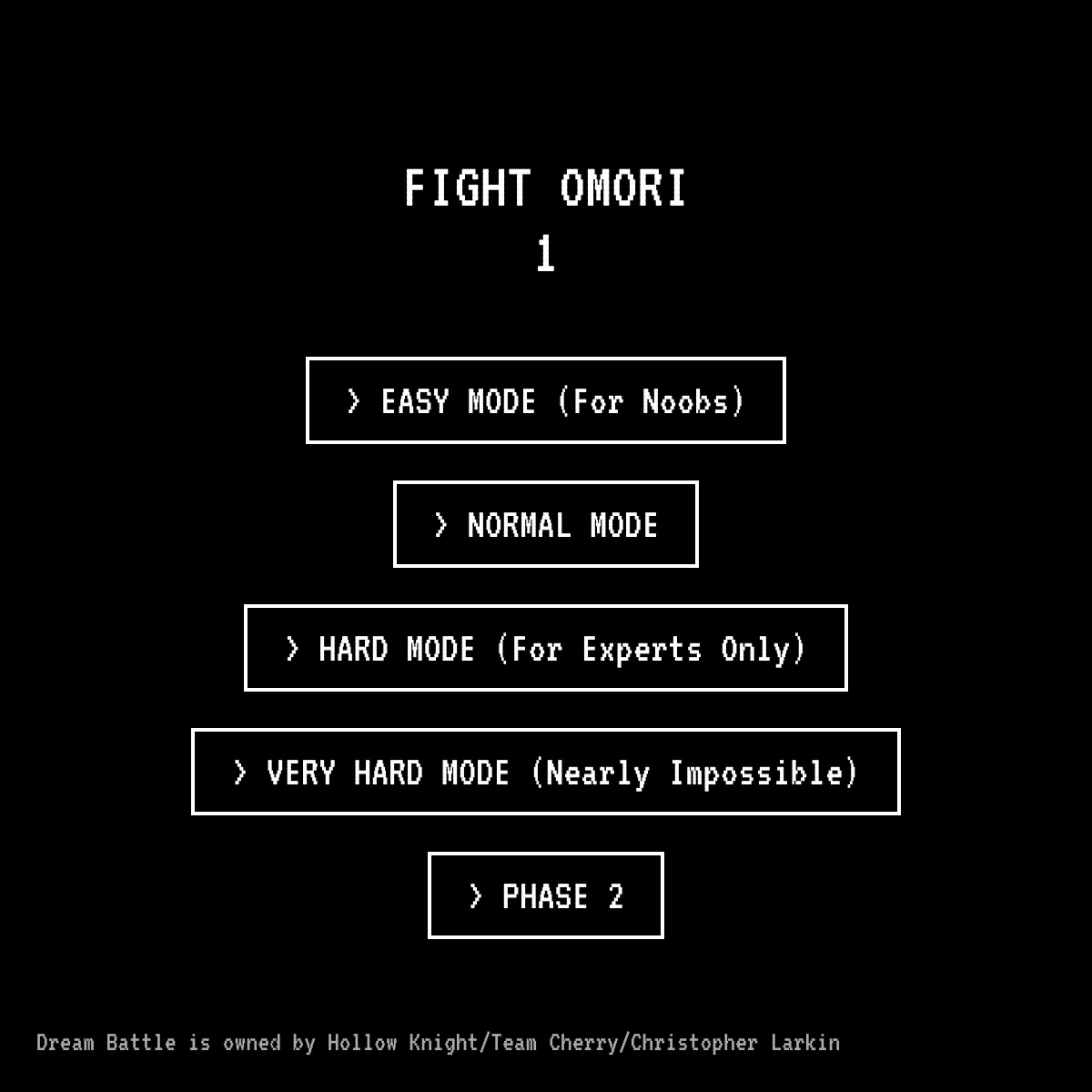 the project is loading