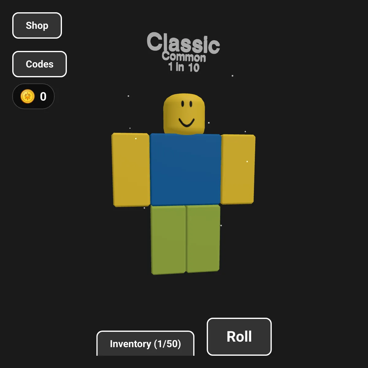 the project is loading