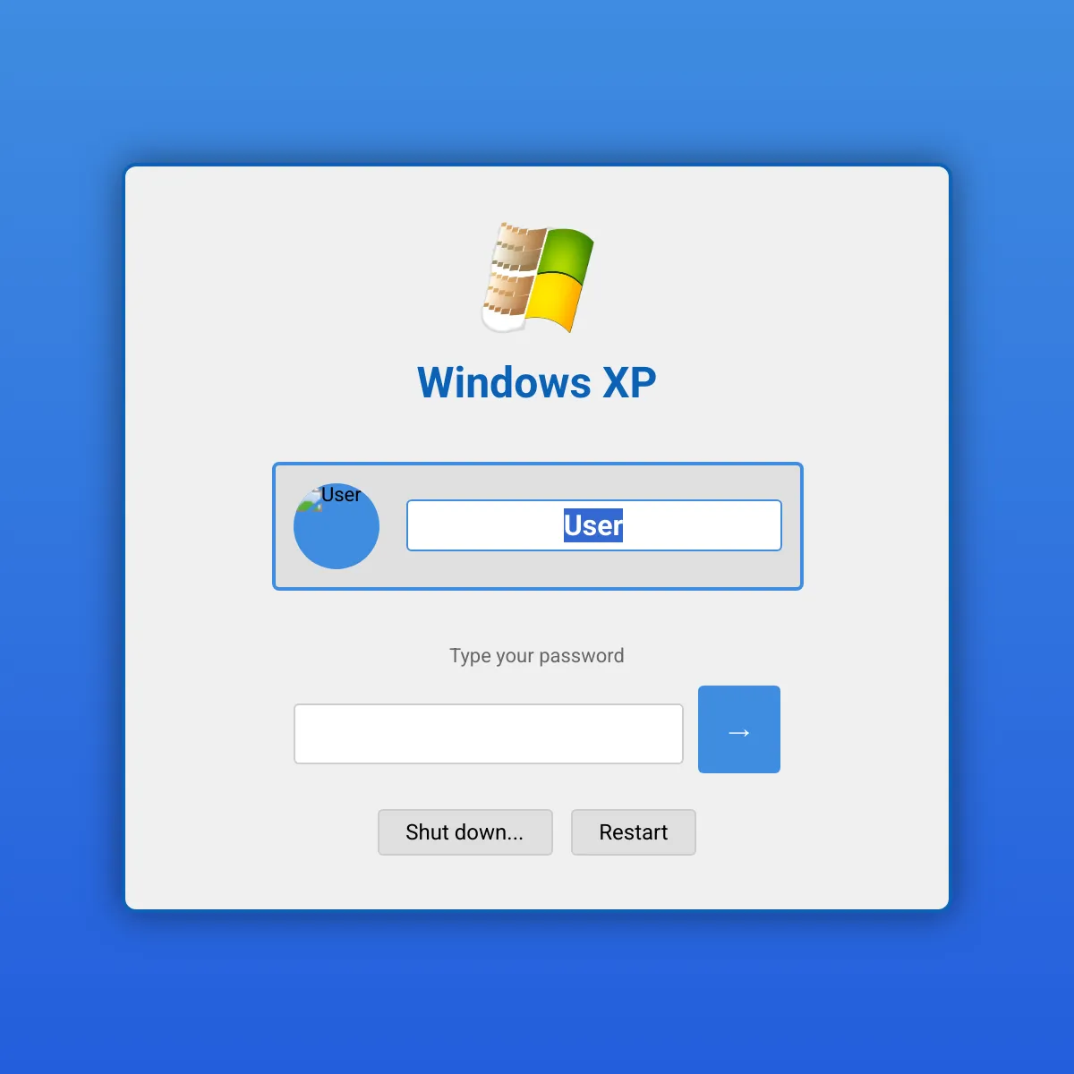 WindowsXL