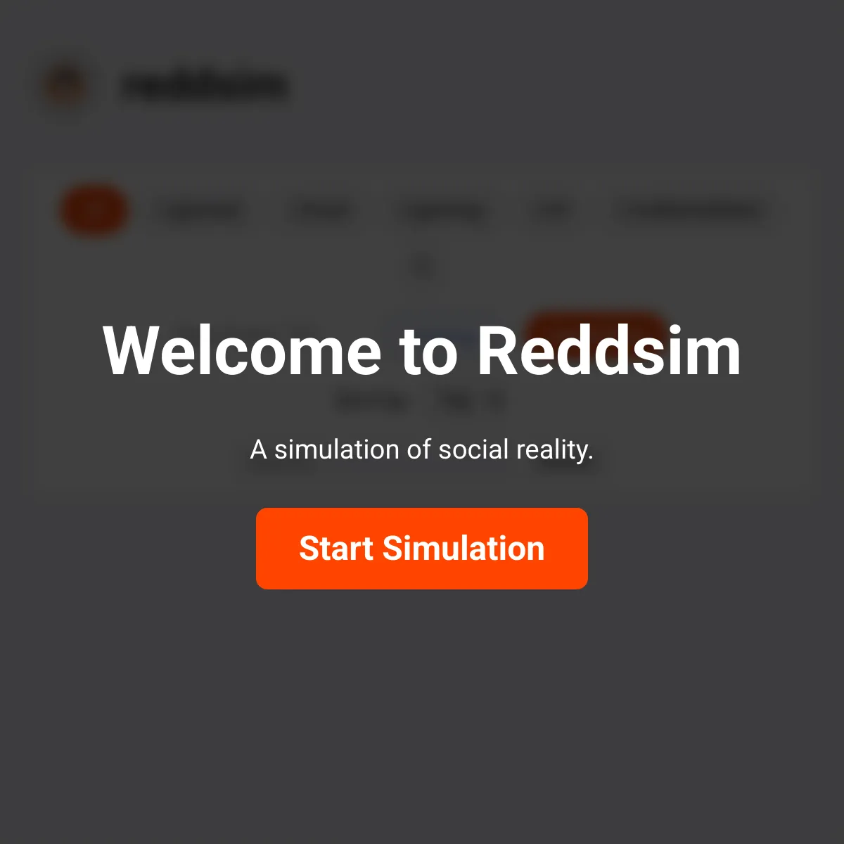 reddsim