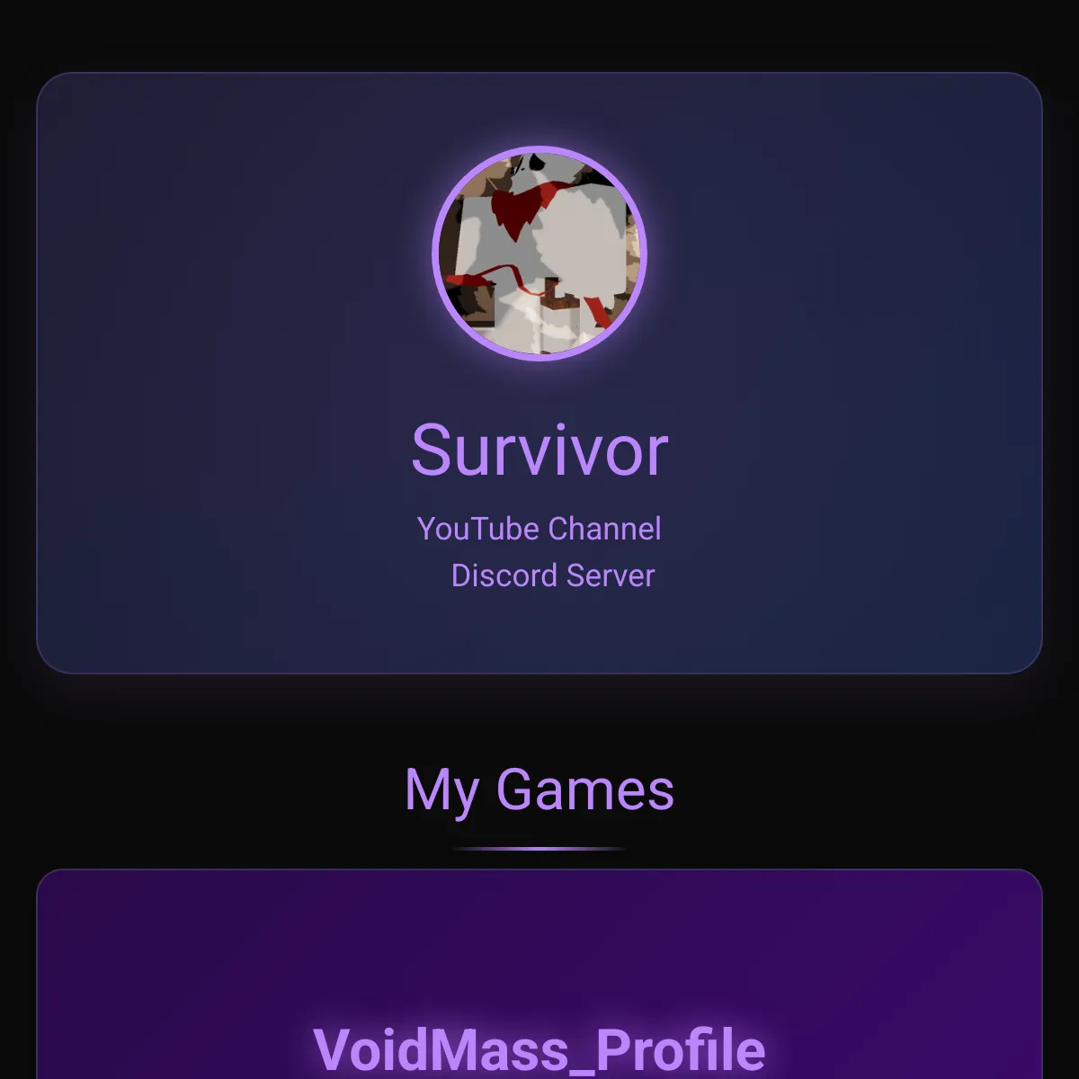 the project is loading