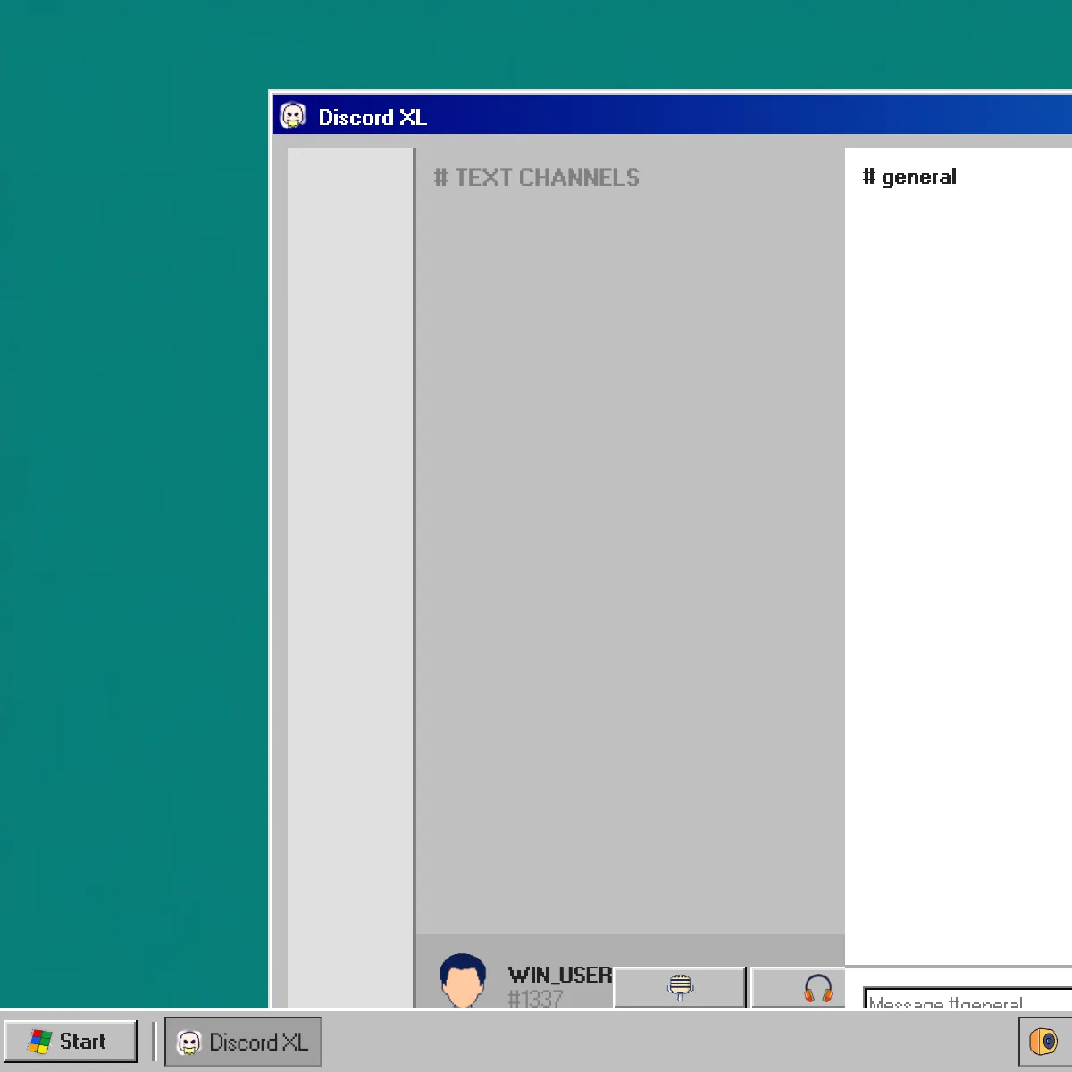 the project is loading