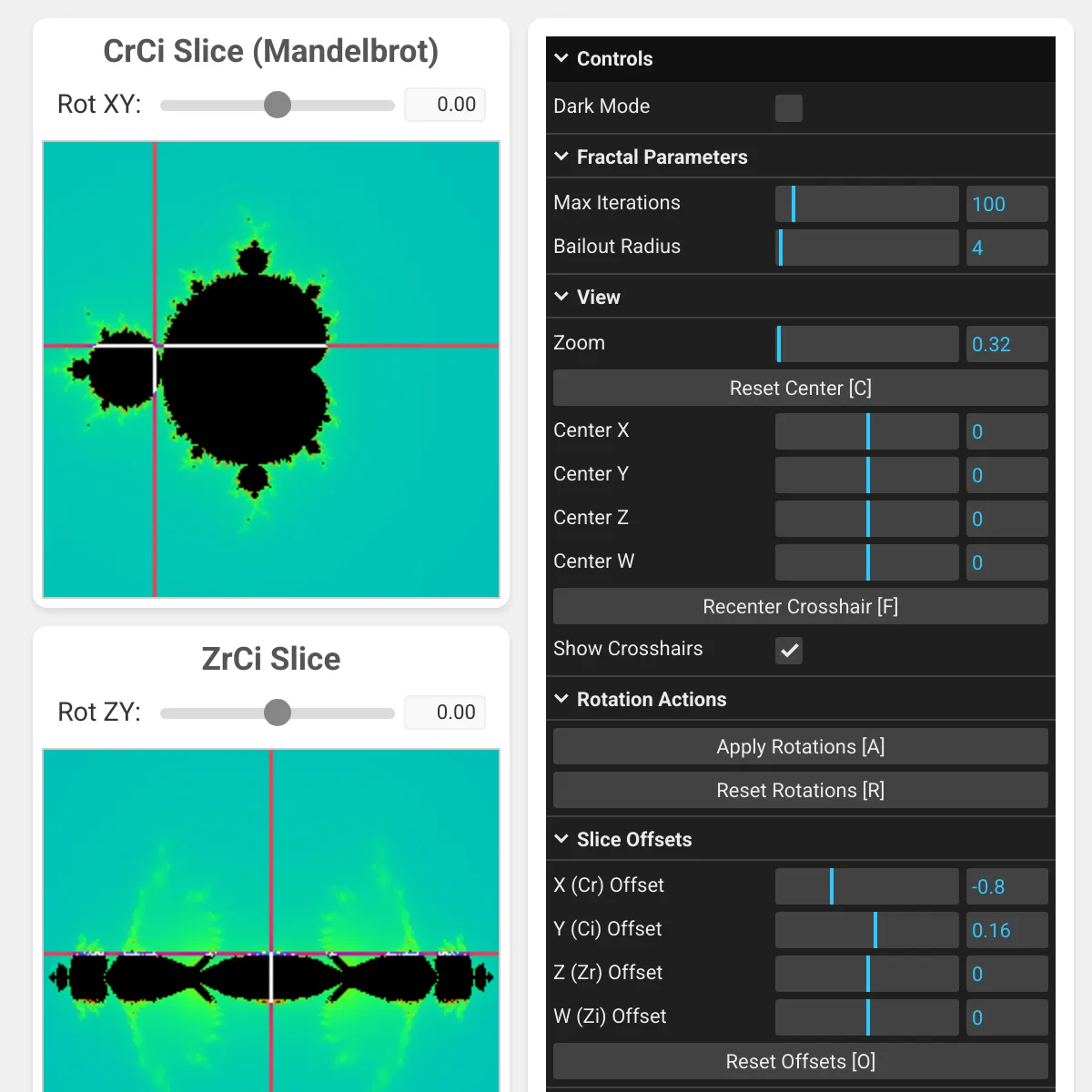 the project is loading