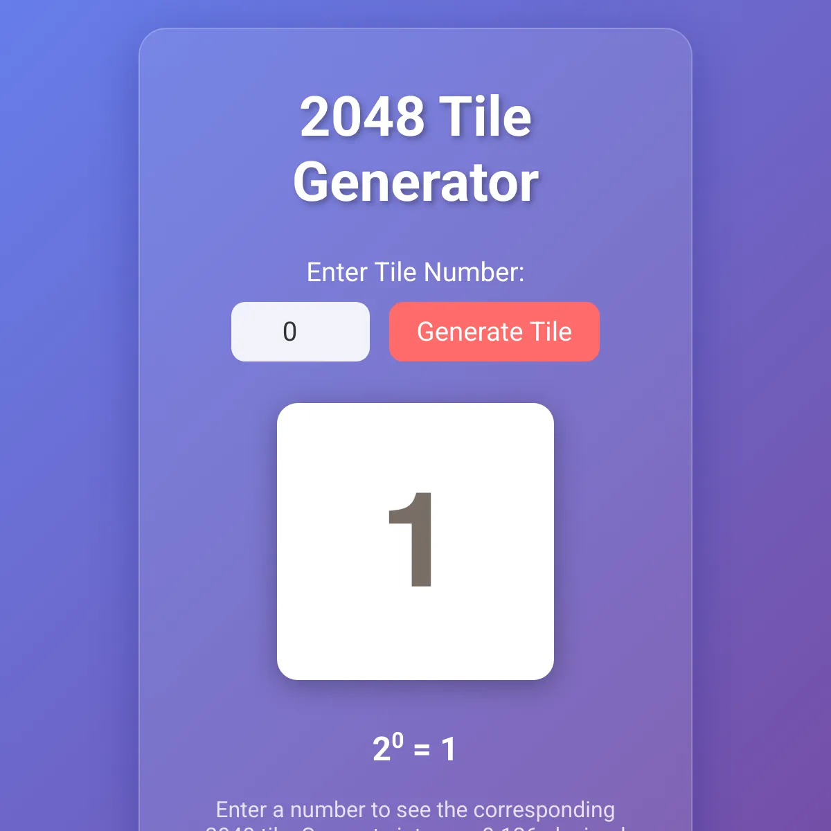 the project is loading