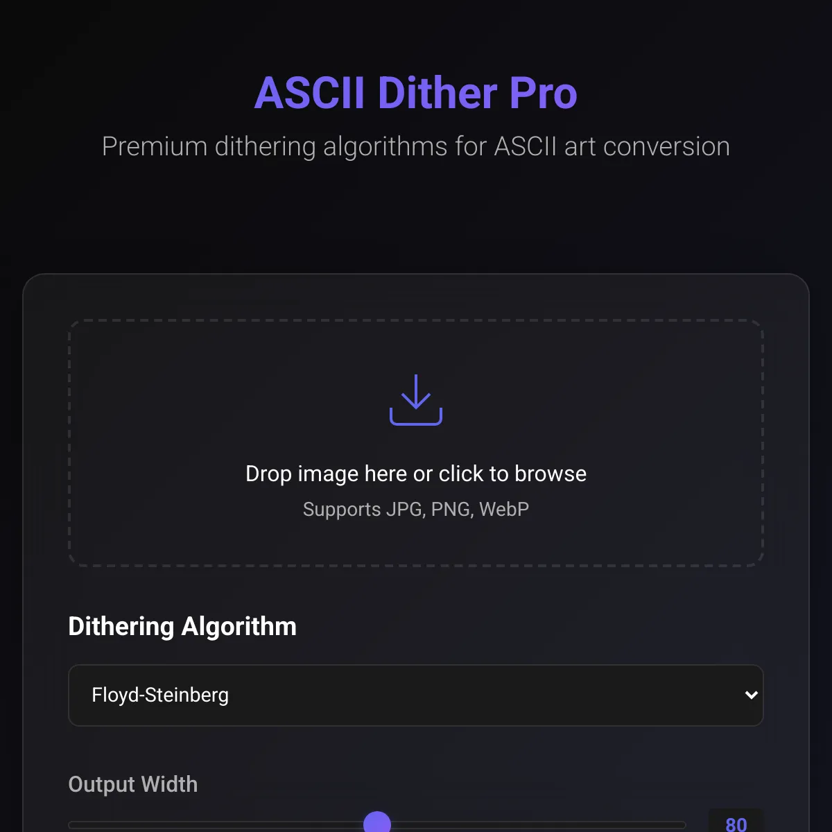 the project is loading