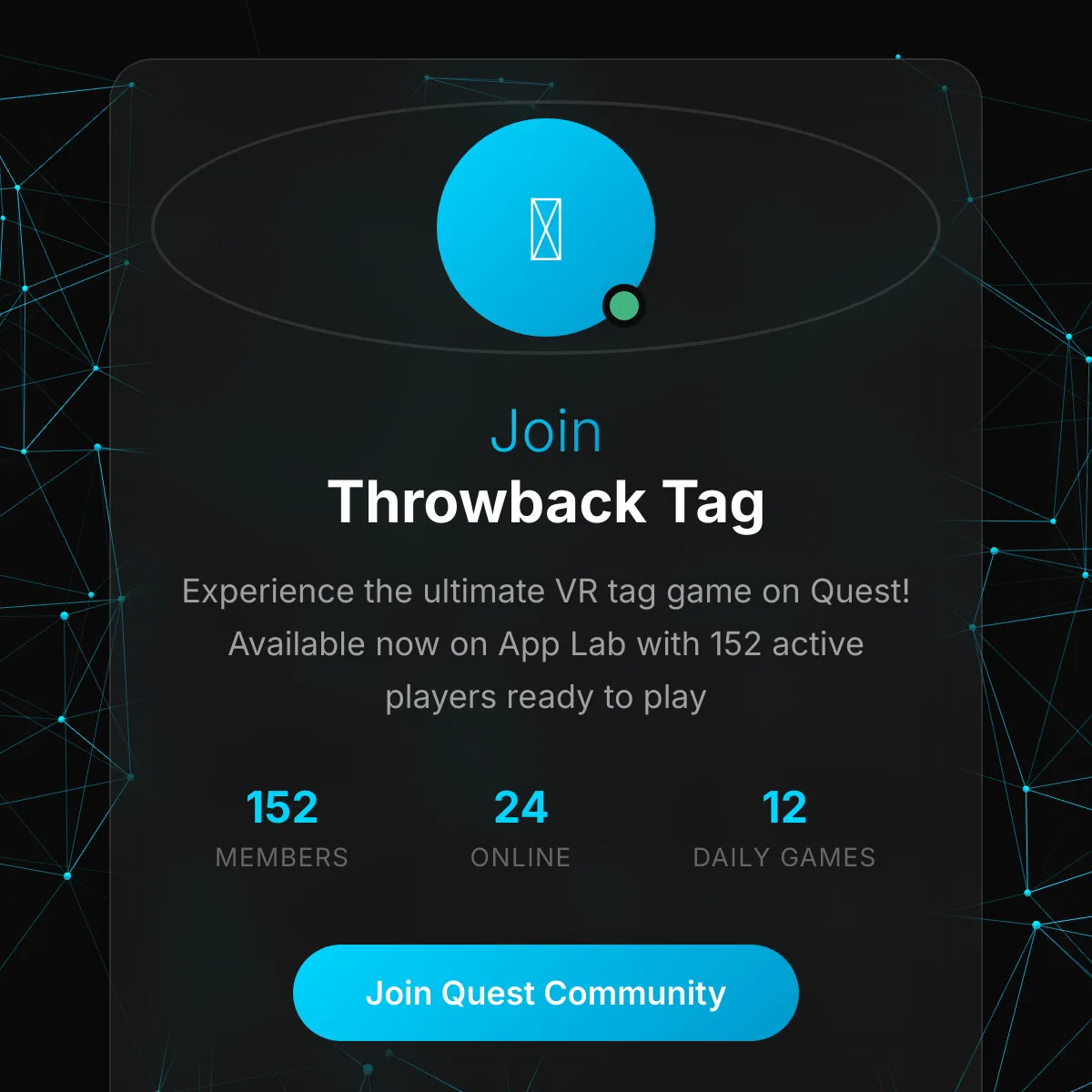 the project is loading