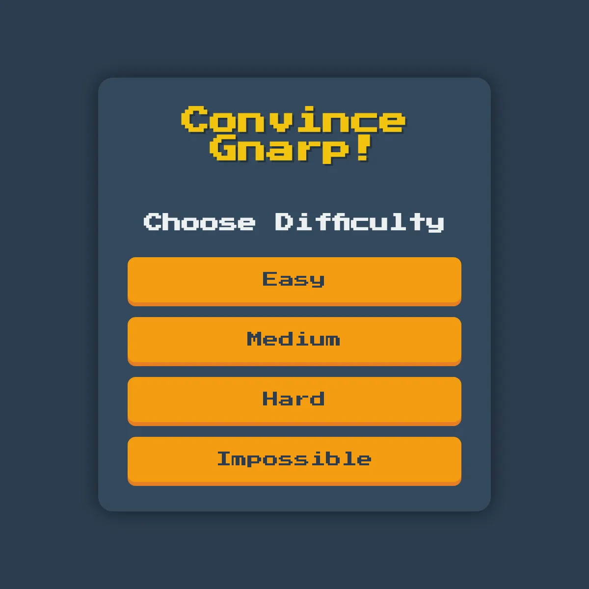 the project is loading