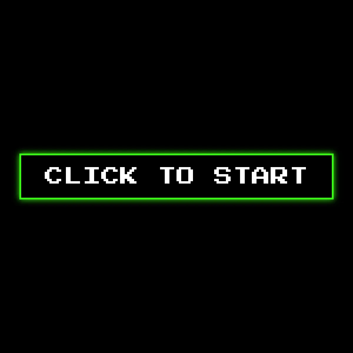 the project is loading