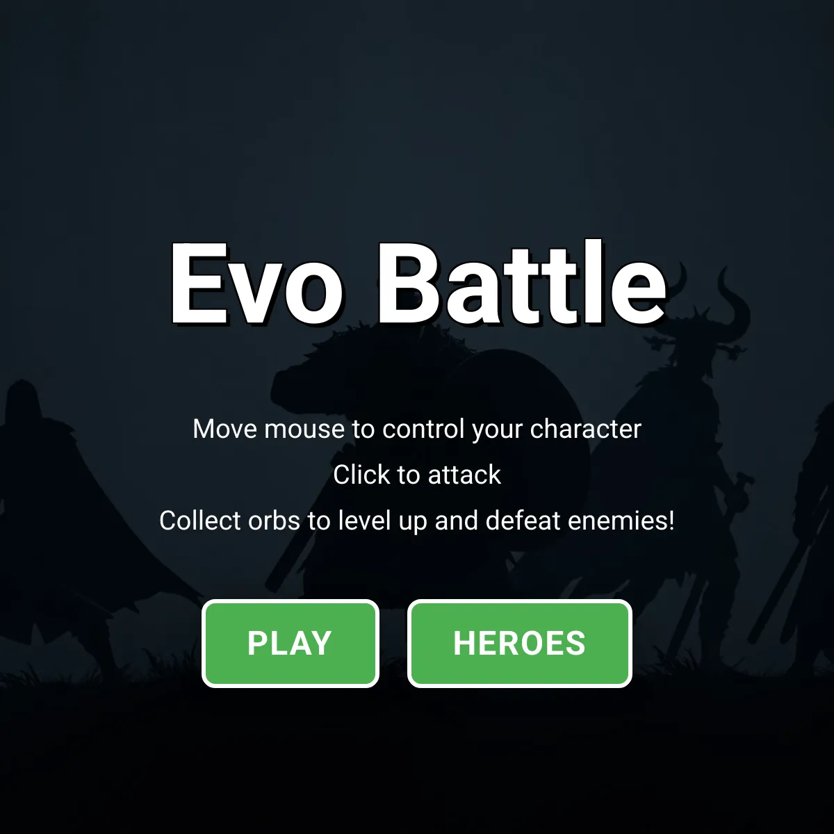 the project is loading