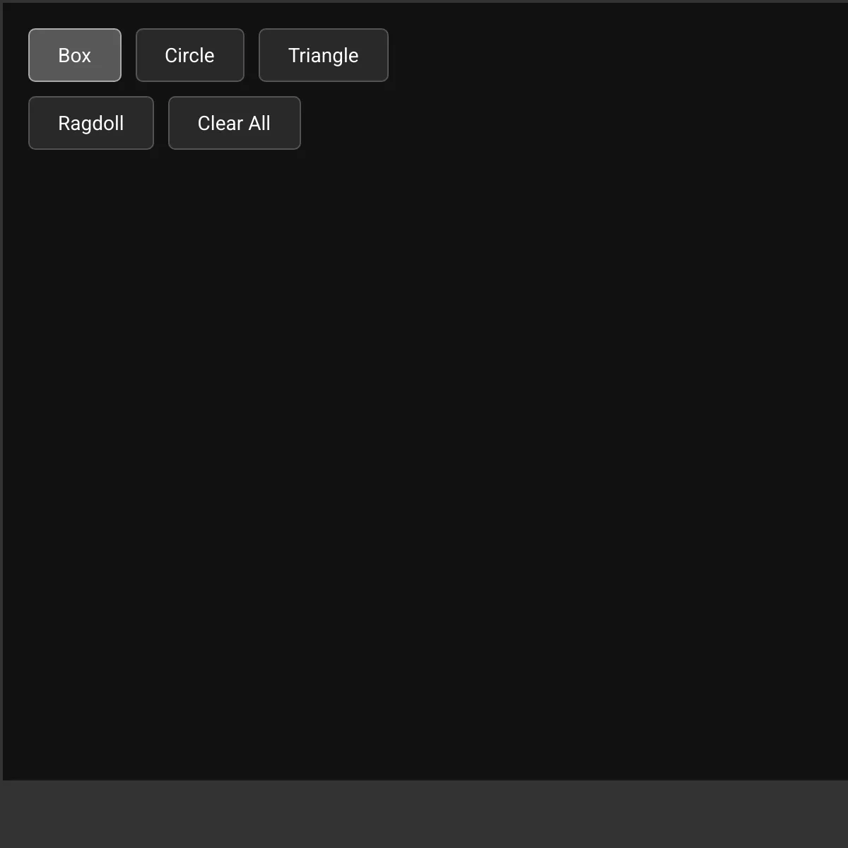 Ragdoll Physics Game