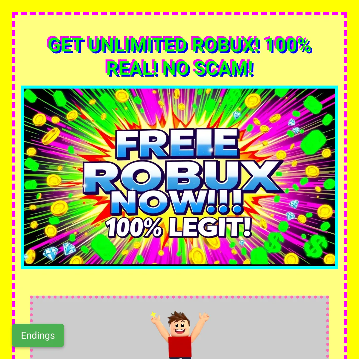 the project is loading