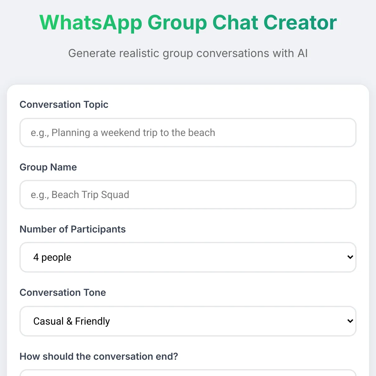 the project is loading