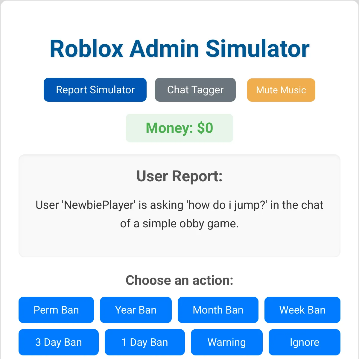 the project is loading