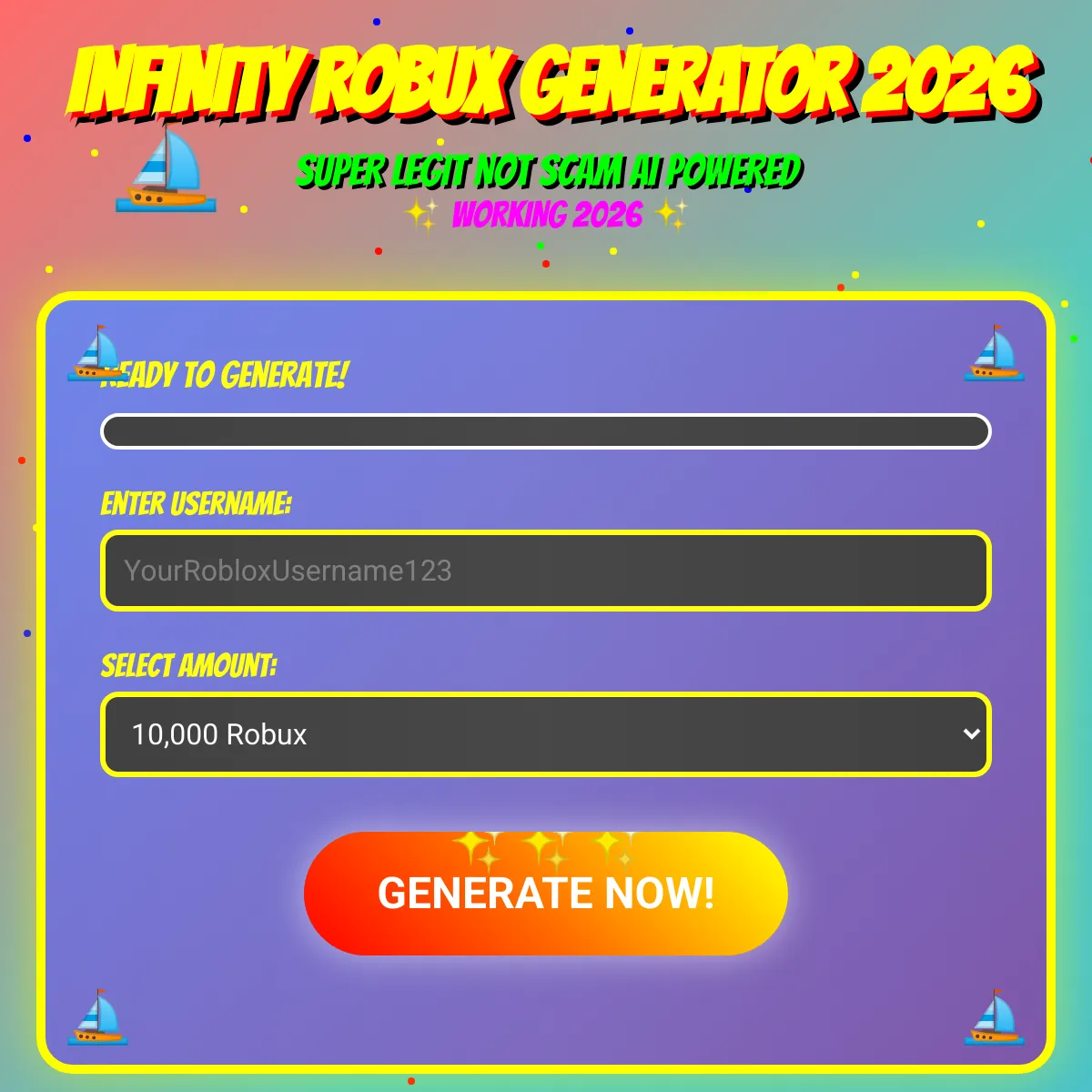 the project is loading