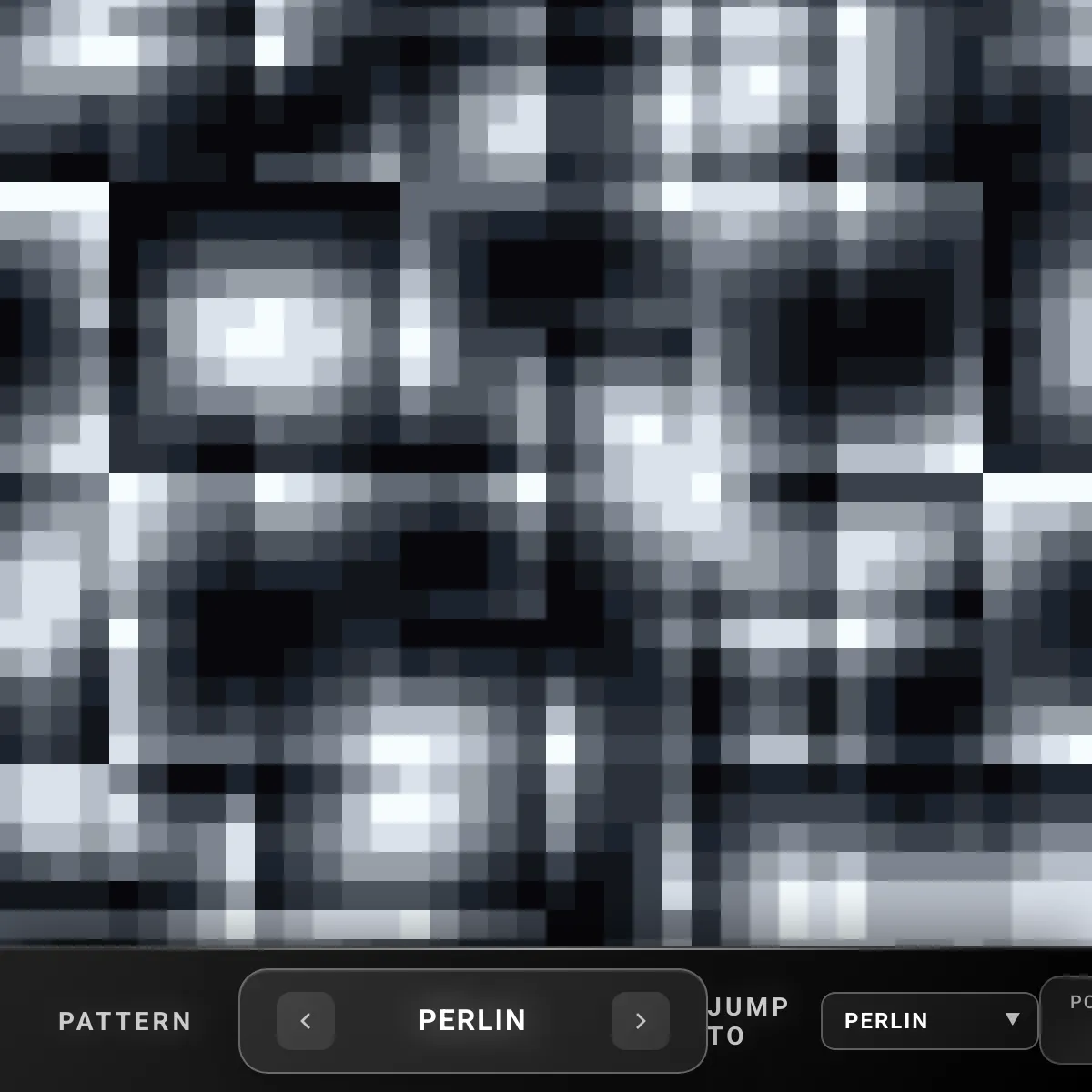 Infinite Grid