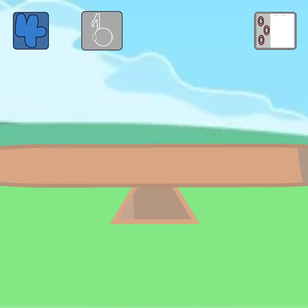 the project is loading