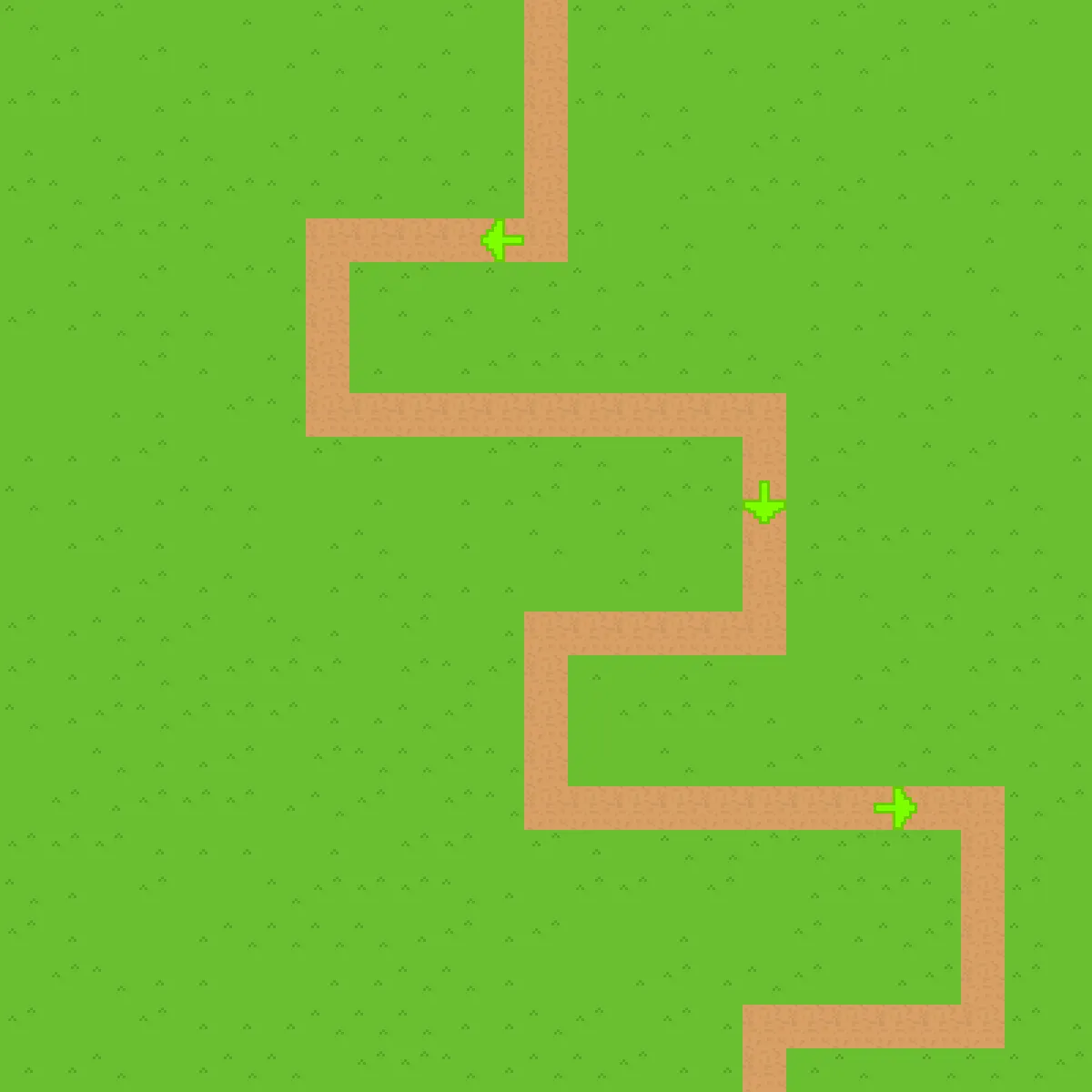 the project is loading