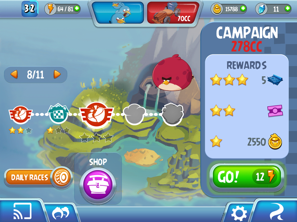 INFINITE PRG+ [BETA]