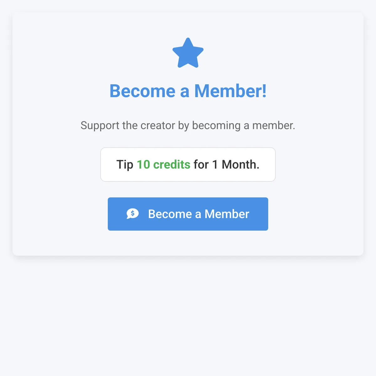 the project is loading