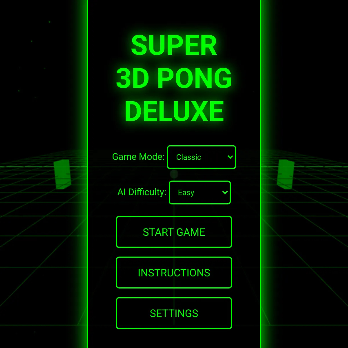 the project is loading