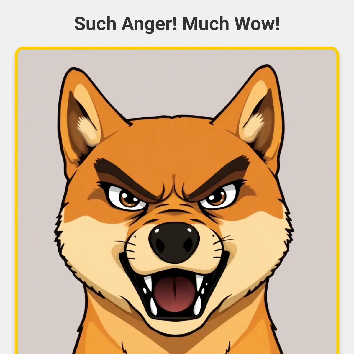 the project is loading