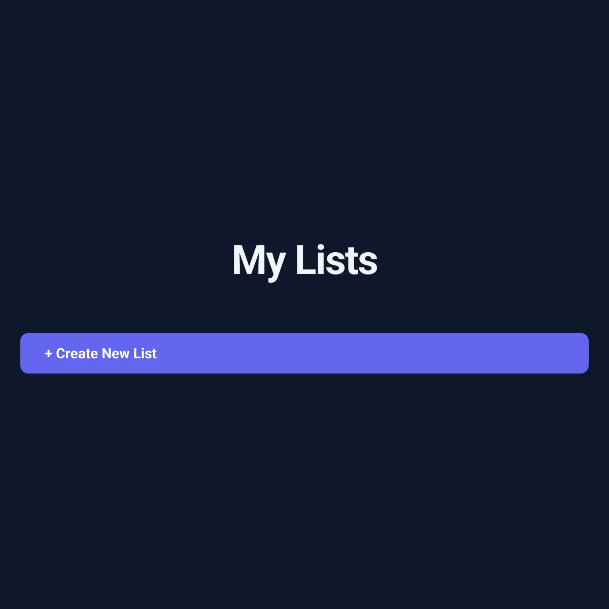 the project is loading