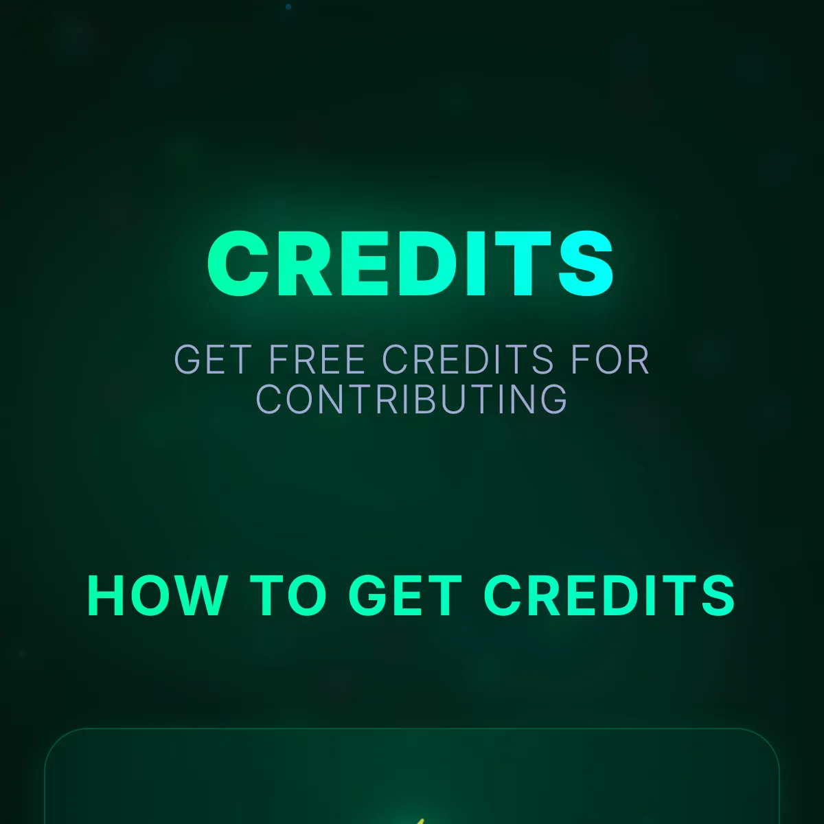 the project is loading