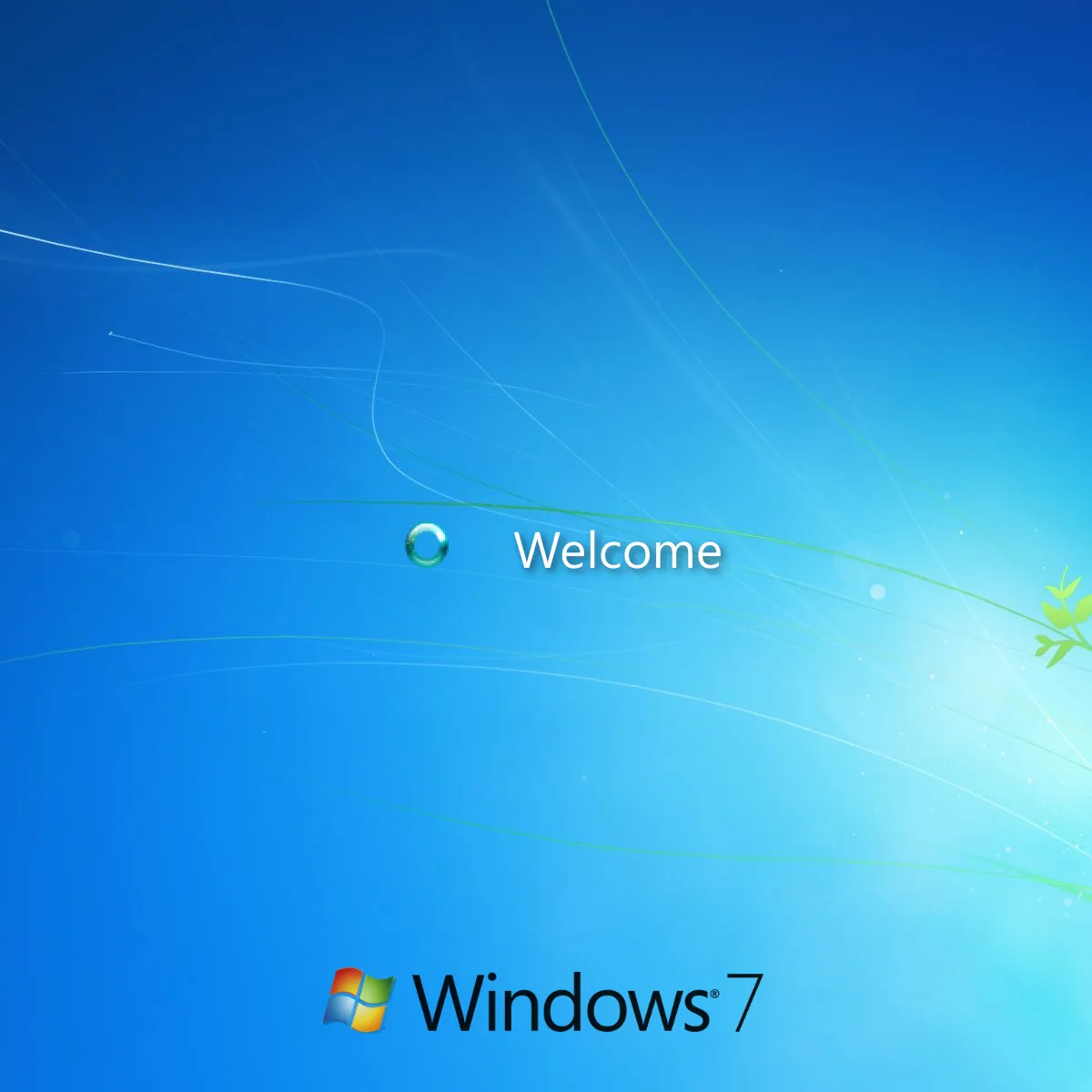 Windows 7
