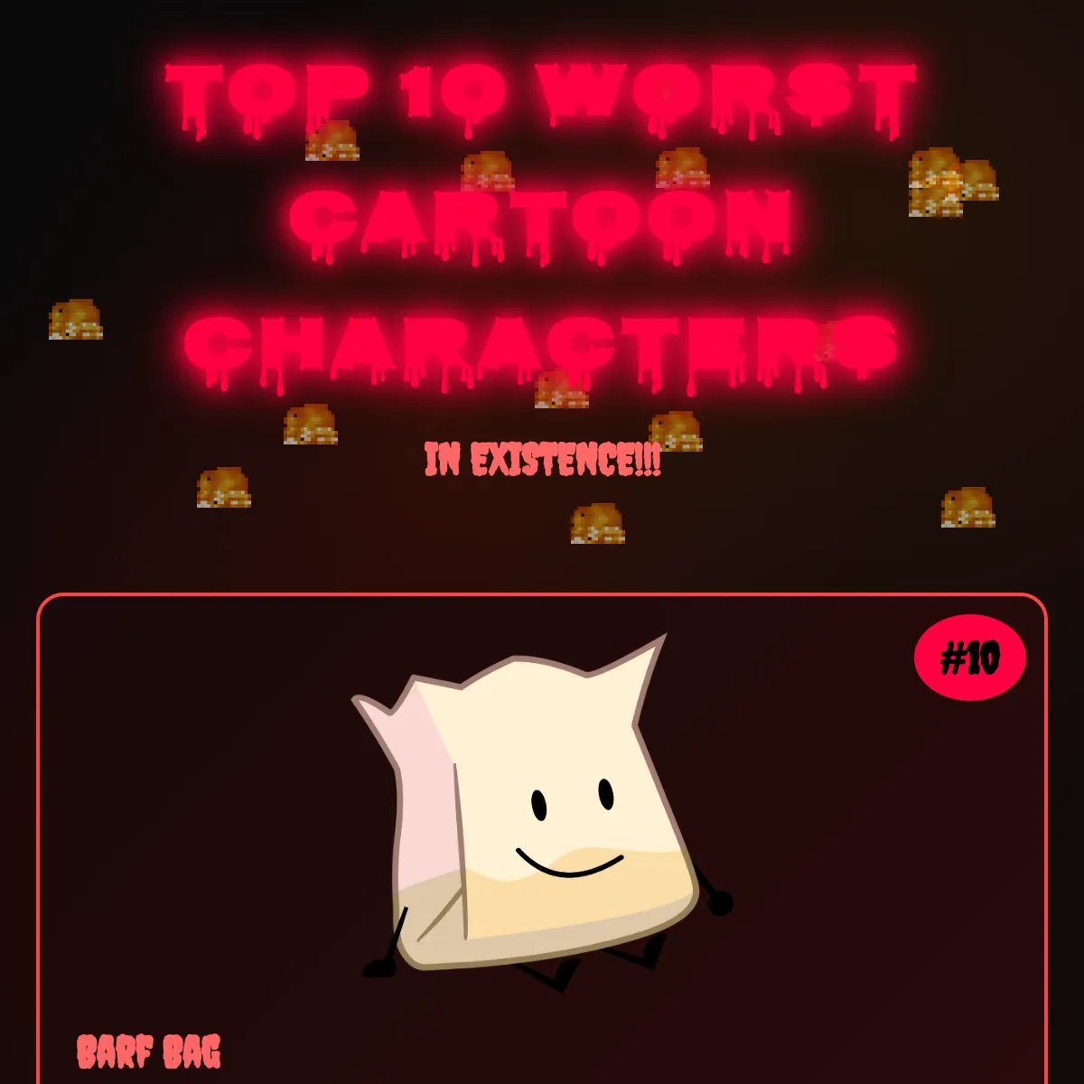 the project is loading