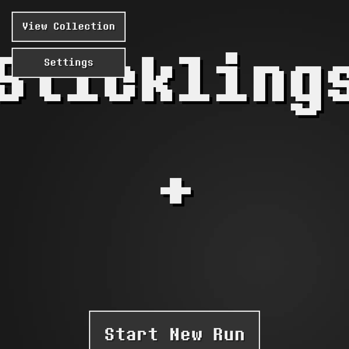 the project is loading