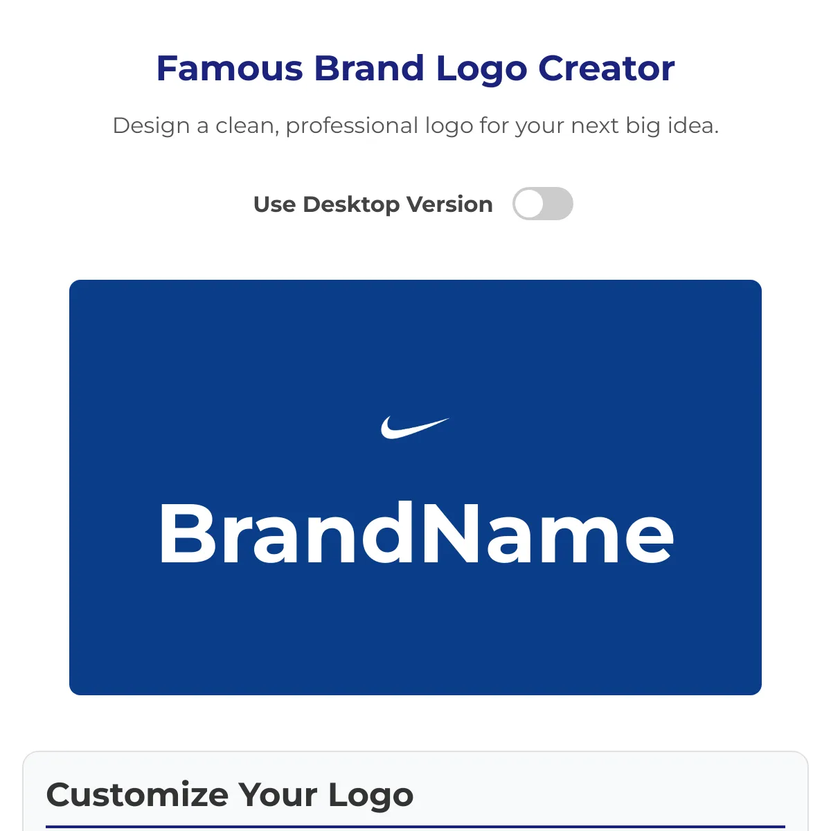 the project is loading