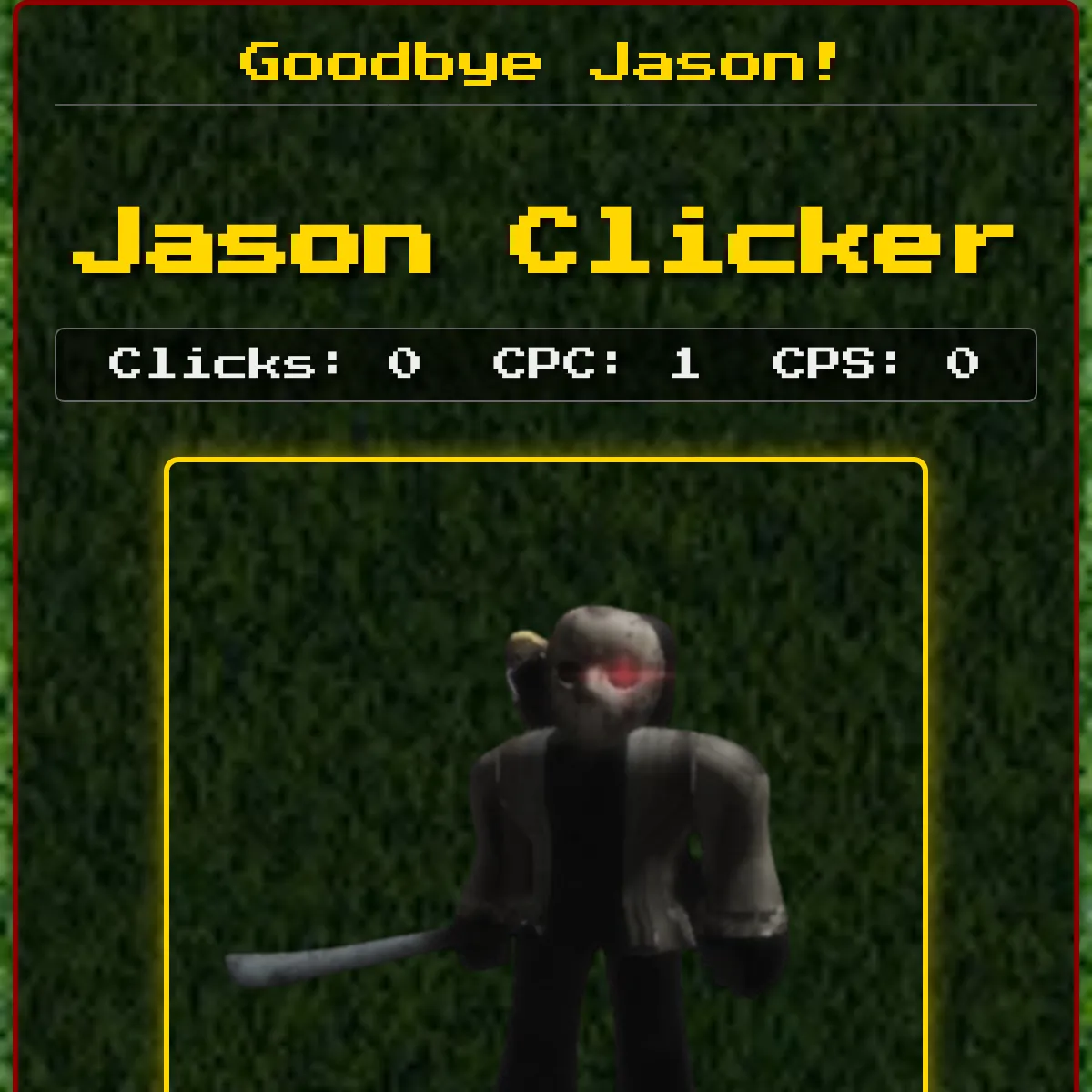 the project is loading