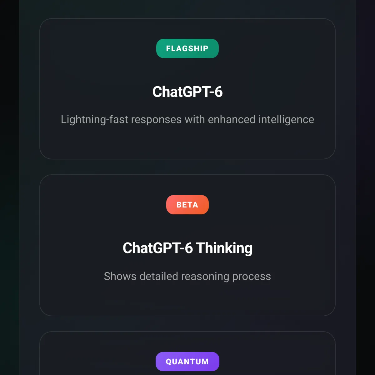 the project is loading