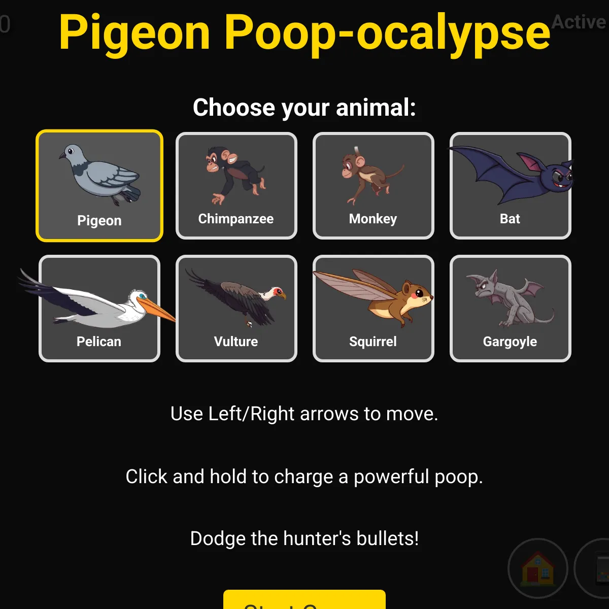 poop doomsday